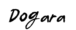 Dogara - logo